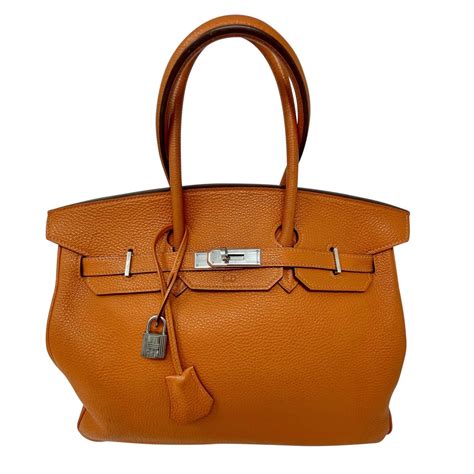 best leather for hermes birkin|Hermes Birkin 35 togo leather.